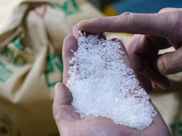 水下切粒機設備有哪些優勢？